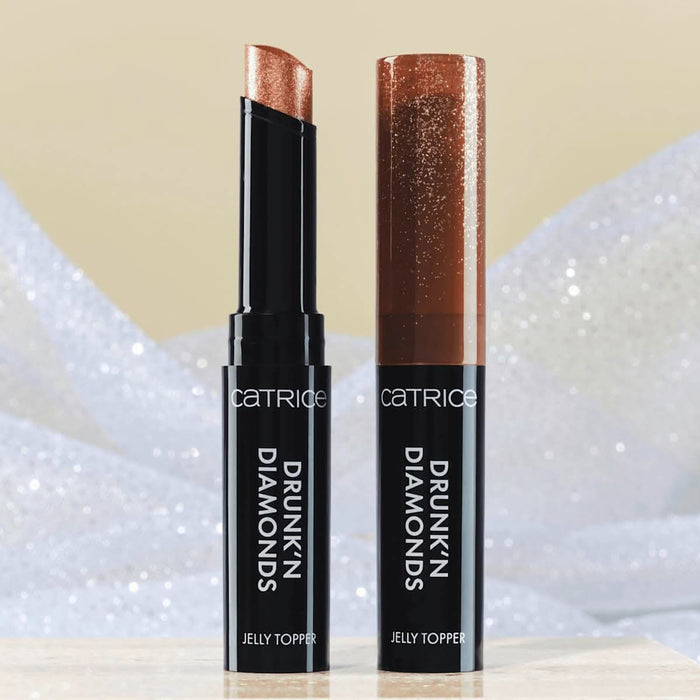 CATRICE Fard ochi Drunk'n Diamonds 030, 2,5 g WALTI