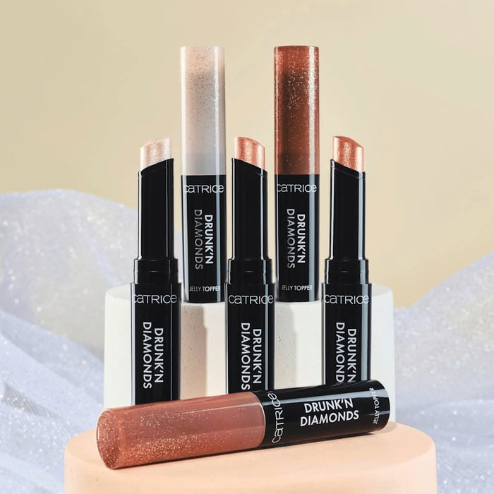CATRICE Fard ochi Drunk'n Diamonds 030, 2,5 g WALTI