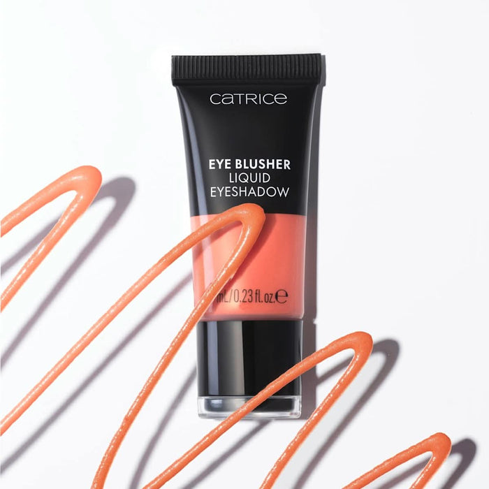 CATRICE Fard pleoape Eye Blusher Liquid 020, 7 ml WALTI