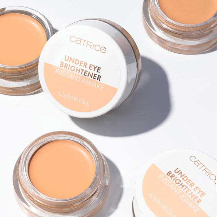 CATRICE Fard pleoape Under Eye Brightener 015, 4,2 g WALTI