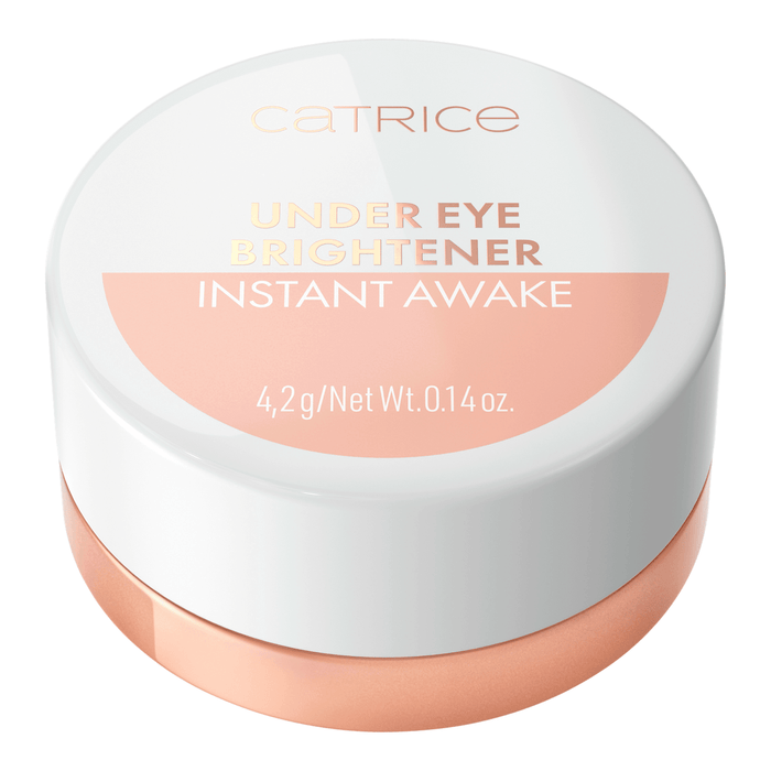 CATRICE Fard pleoape Under Eye Brightener 015, 4,2 g WALTI