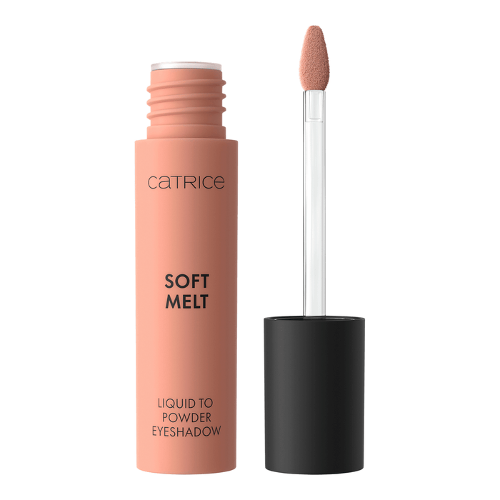 CATRICE Fard pudra Soft Melt Liquid 020, 3,4 ml WALTI
