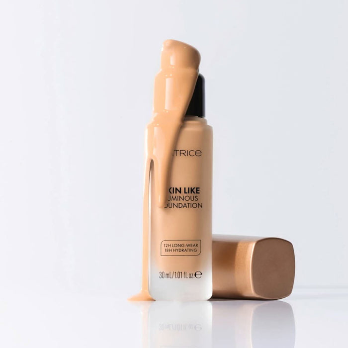 CATRICE Fond de ten Skin Like Luminous 042C, 30 ml WALTI
