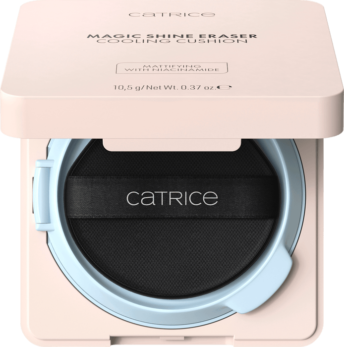 CATRICE Gel matifiant Magic Shine Er 010, 10,5 g WALTI