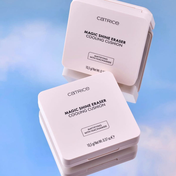 CATRICE Gel matifiant Magic Shine Er 010, 10,5 g WALTI