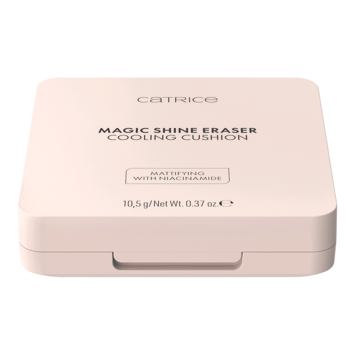 CATRICE Gel matifiant Magic Shine Er 010, 10,5 g WALTI