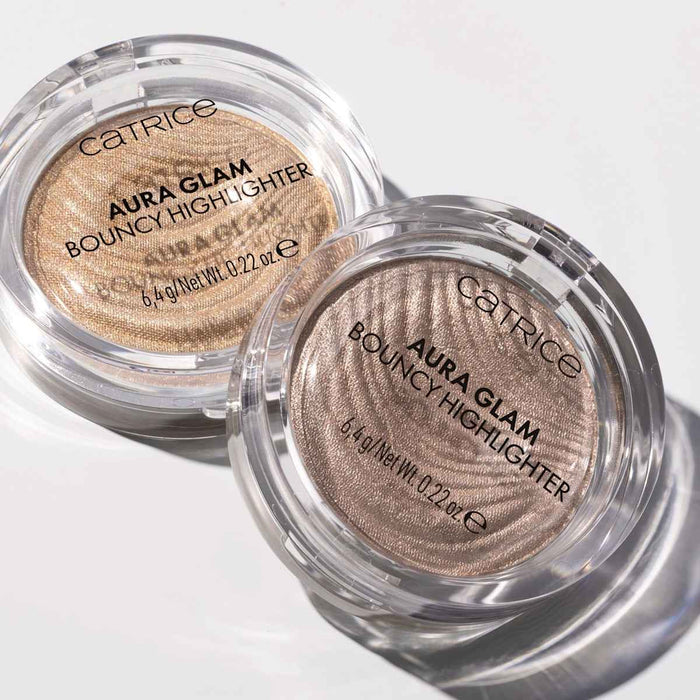 CATRICE Iluminator Aura Glam Bouncy 010, 6,4 g WALTI