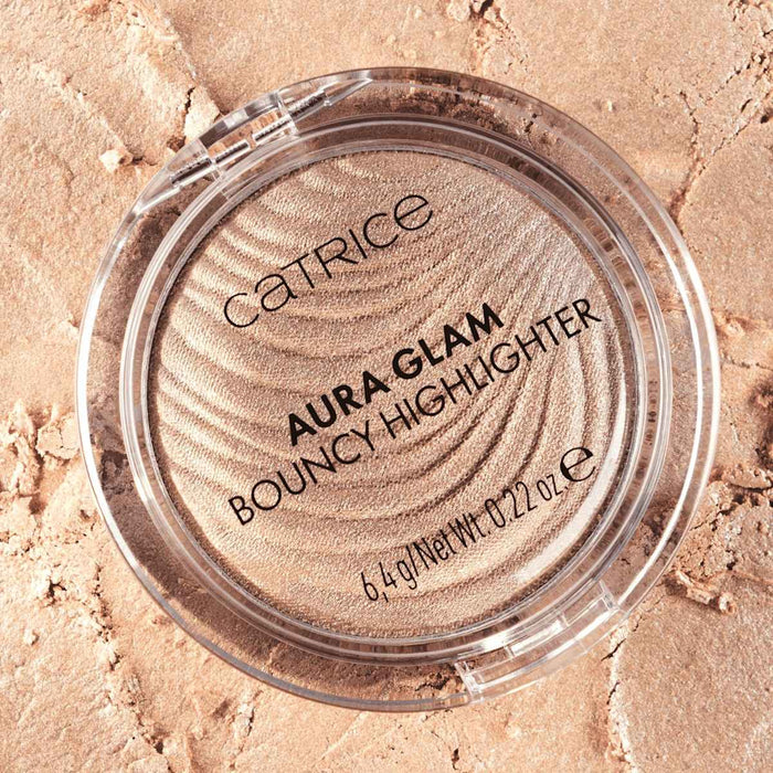 CATRICE Iluminator Aura Glam Bouncy 010, 6,4 g WALTI