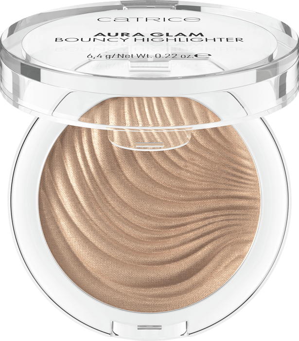 CATRICE Iluminator Aura Glam Bouncy 010, 6,4 g WALTI