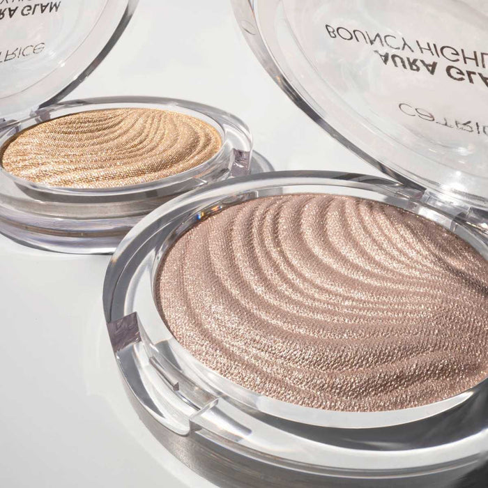 CATRICE Iluminator Aura Glam Bouncy 010, 6,4 g WALTI