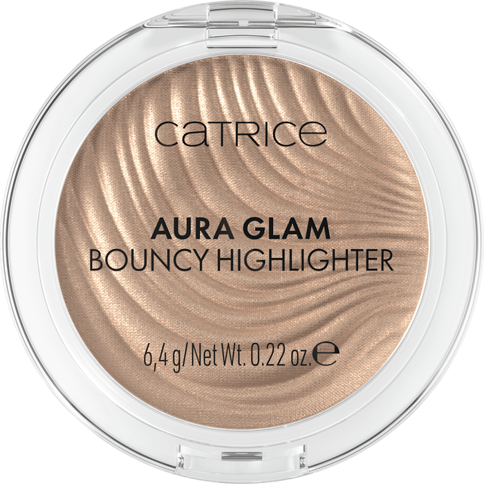 CATRICE Iluminator Aura Glam Bouncy 010, 6,4 g WALTI