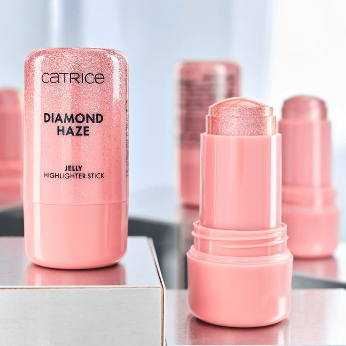 CATRICE Iluminator Diamond Haze 010, 7,5 g WALTI
