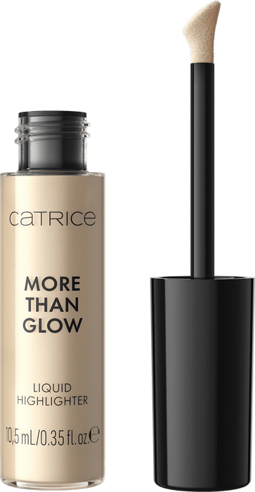 CATRICE Iluminator More Than Glow 010, 10,5 ml WALTI