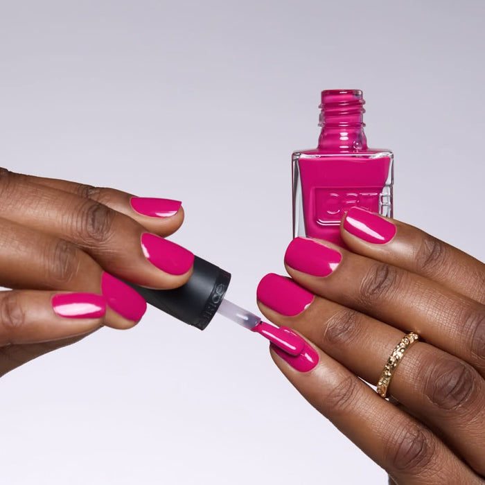 CATRICE Lac de unghii Gel Affair nr. 018 Berry Styles, 10,5 ml WALTI