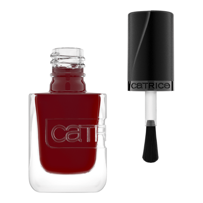 CATRICE Lac de unghii Gel Affair nr. 021 Caught On The Red Carpet, 10,5 ml WALTI