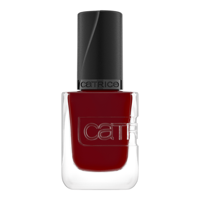 CATRICE Lac de unghii Gel Affair nr. 021 Caught On The Red Carpet, 10,5 ml WALTI