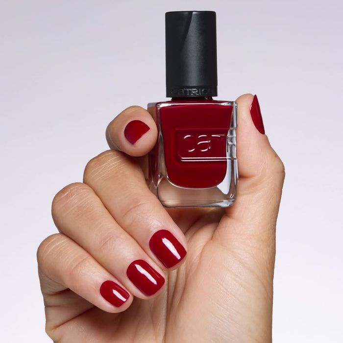CATRICE Lac de unghii Gel Affair nr. 021 Caught On The Red Carpet, 10,5 ml WALTI