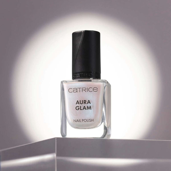 CATRICE Lac unghii Aura Glam 010, 10,5 ml WALTI