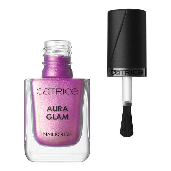 CATRICE Lac unghii Aura Glam 030, 10,5 ml WALTI