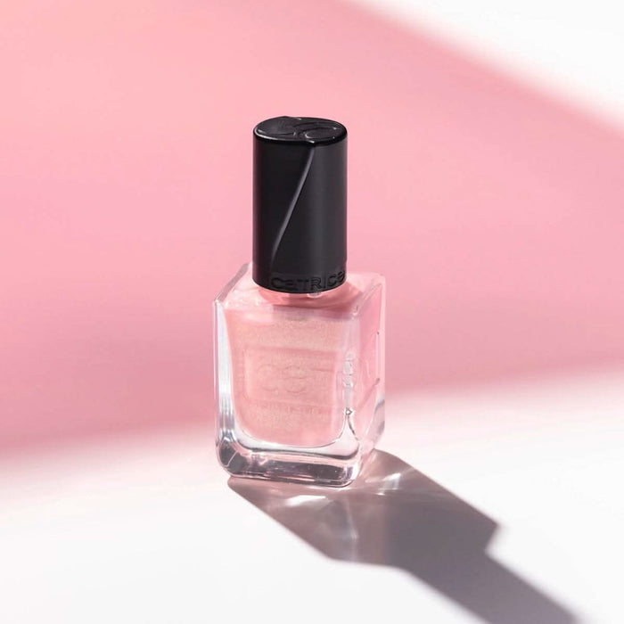 CATRICE Lac unghii GEL AFFAIR 052, 10,5 ml WALTI