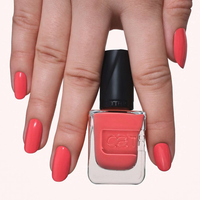 CATRICE Lac unghii GEL AFFAIR 064, 10,5 ml WALTI