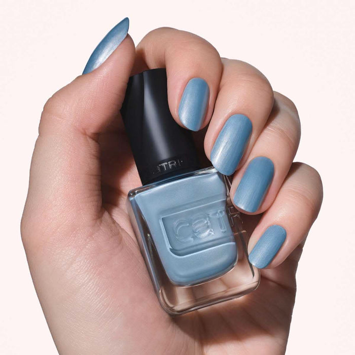 CATRICE Lac unghii GEL AFFAIR 065, 10,5 ml WALTI