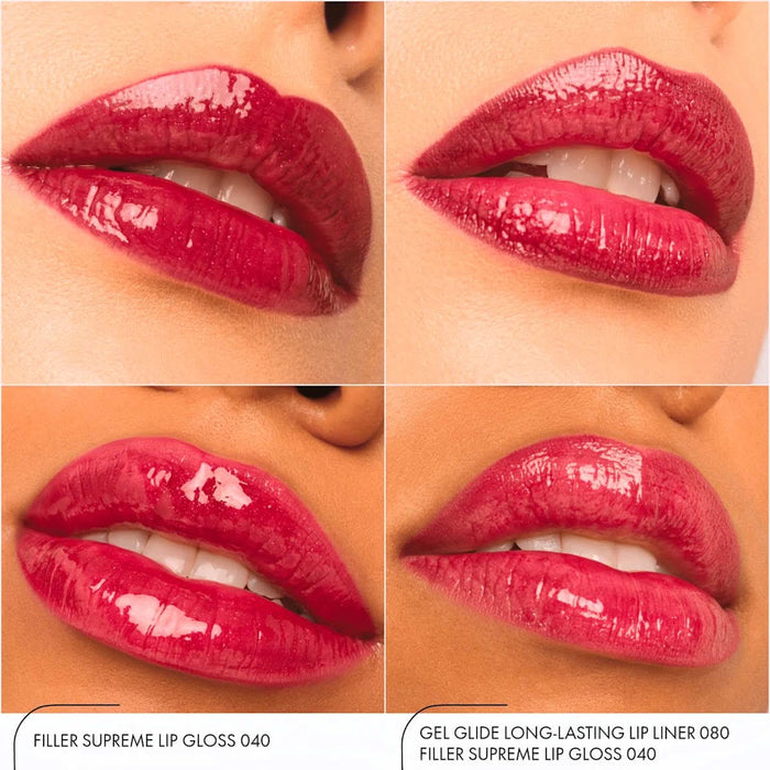 CATRICE Luciu buze Filler Supreme 040, 3,2 ml WALTI