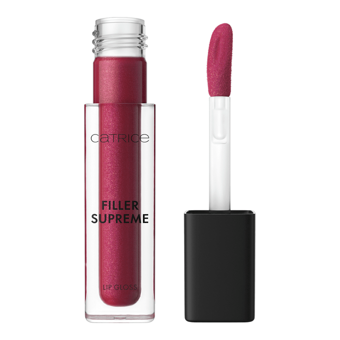 CATRICE Luciu buze Filler Supreme 040, 3,2 ml WALTI