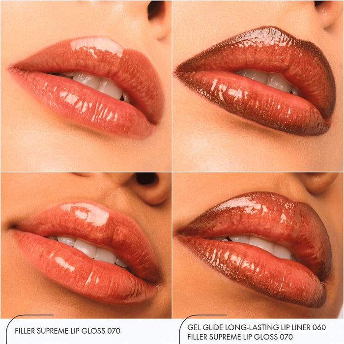 CATRICE Luciu buze Filler Supreme 070, 3,2 ml WALTI