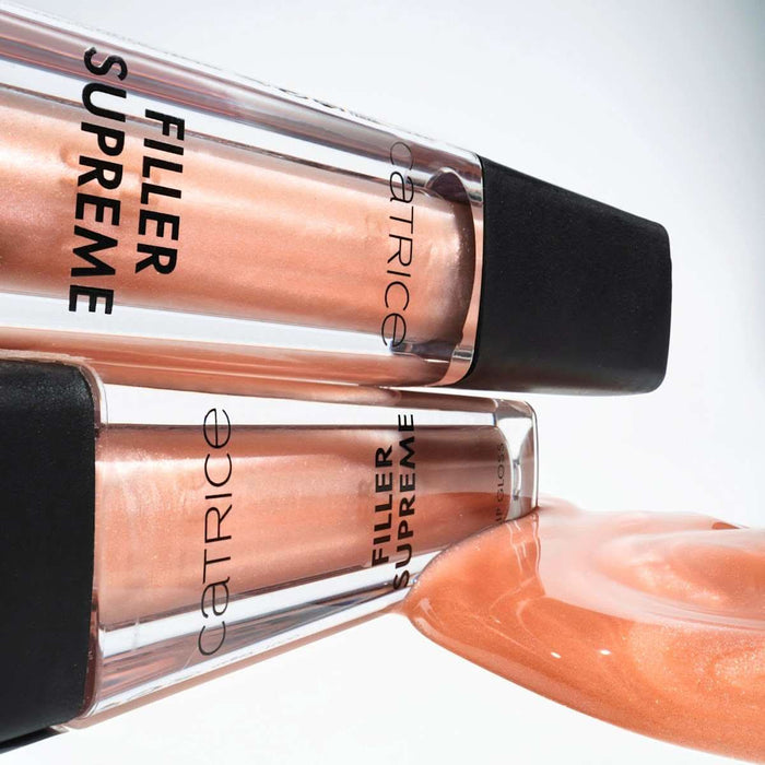 CATRICE Luciu buze Filler Supreme 080, 3,2 ml WALTI