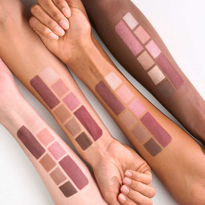 CATRICE Paleta fard ochi The Deep Velvet, 9 g WALTI