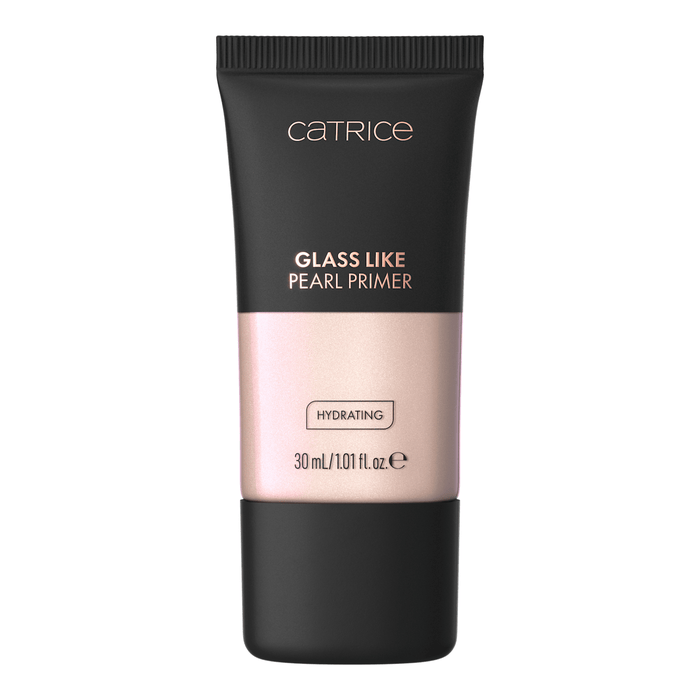 CATRICE Primer Glass Like Pearl 010, 30 ml WALTI