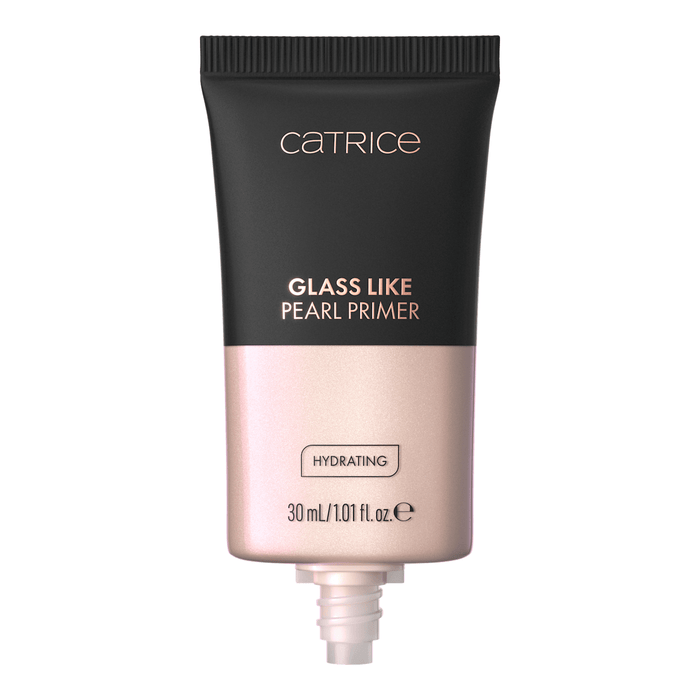 CATRICE Primer Glass Like Pearl 010, 30 ml WALTI