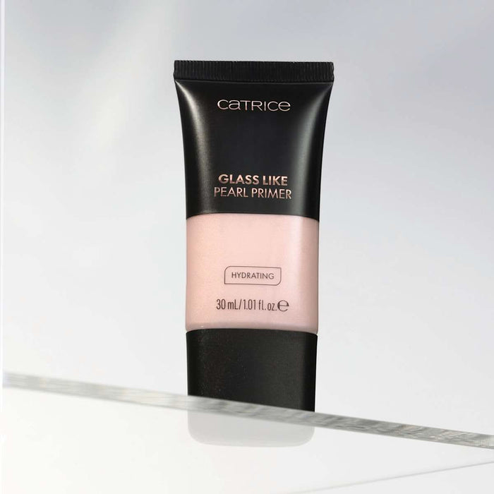 CATRICE Primer Glass Like Pearl 010, 30 ml WALTI