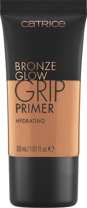 CATRICE Primer Grip Bronze Glow nr.010 Sun Glazed, 30 ml WALTI