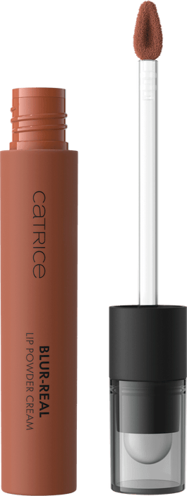 CATRICE Ruj Blur-Real 010, 3,5 ml WALTI