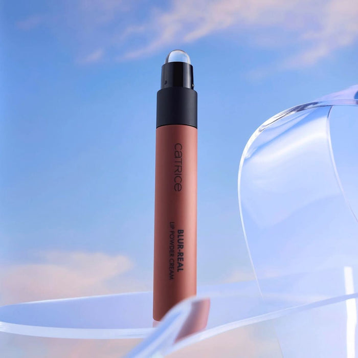 CATRICE Ruj Blur-Real 010, 3,5 ml WALTI