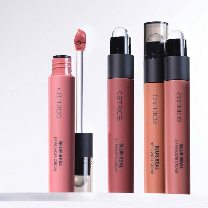 CATRICE Ruj Blur-Real 020, 3,5 ml WALTI