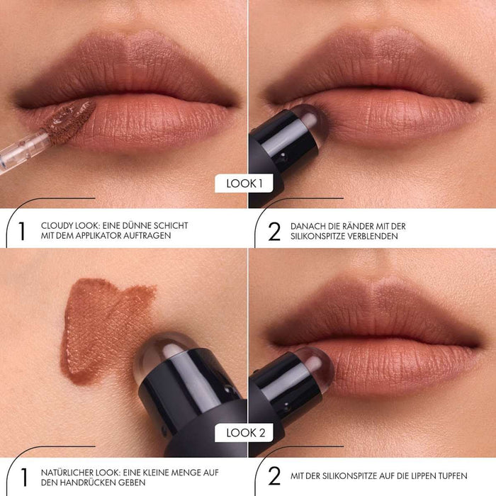 CATRICE Ruj Blur-Real 020, 3,5 ml WALTI