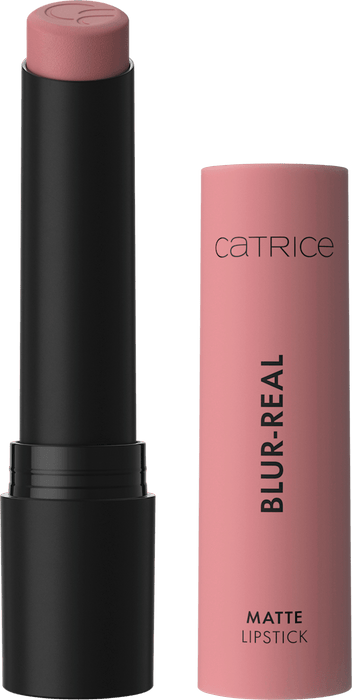 CATRICE Ruj Blur-Real Matte 040, 3 g WALTI