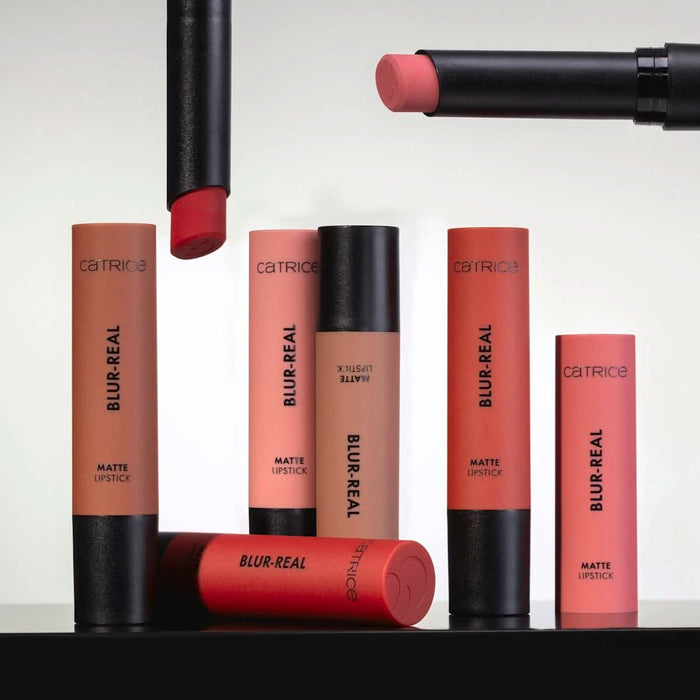 CATRICE Ruj Blur-Real Matte 040, 3 g WALTI