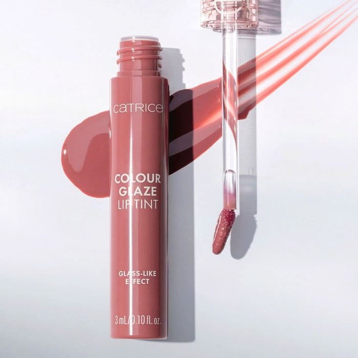 CATRICE Ruj lucios Colour Glaze 010, 3 ml WALTI