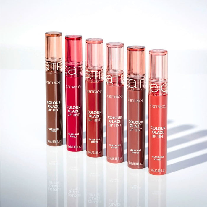 CATRICE Ruj lucios Colour Glaze 010, 3 ml WALTI