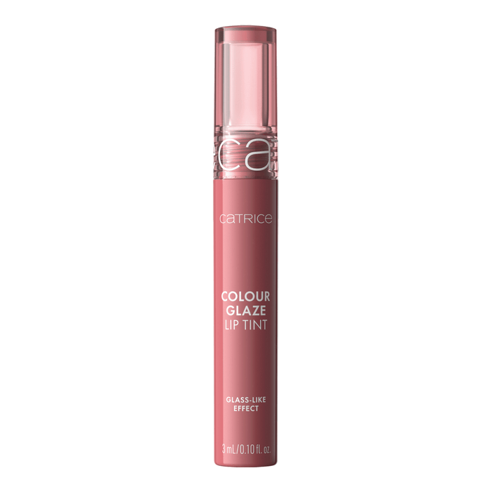 CATRICE Ruj lucios Colour Glaze 010, 3 ml WALTI