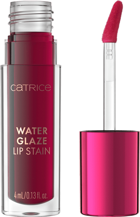 CATRICE Ruj Water Glaze 020, 4 ml WALTI