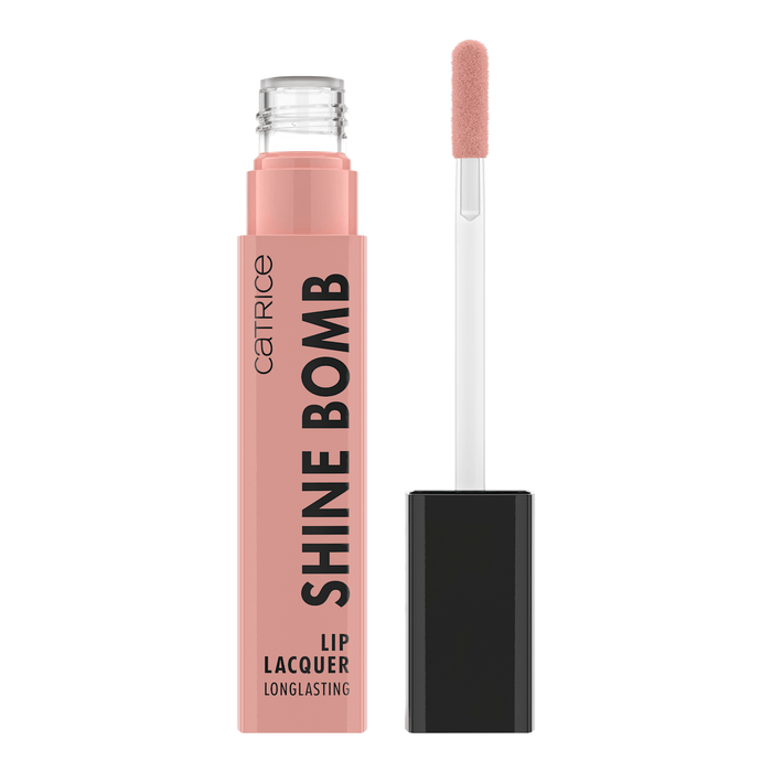 CATRICE Shine Bomb ruj 010 French Silk, 3 ml WALTI