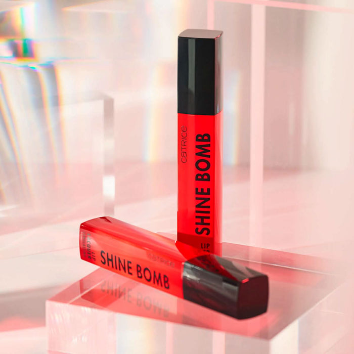 CATRICE Shine Bomb ruj 040 About Last Night, 3 ml WALTI