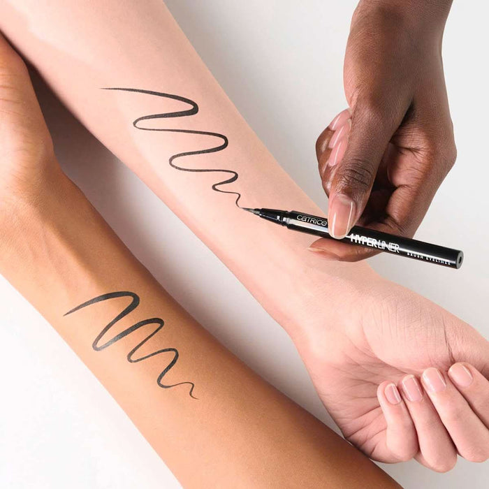 CATRICE Tus Hyper Liner 010, 0,52 ml WALTI