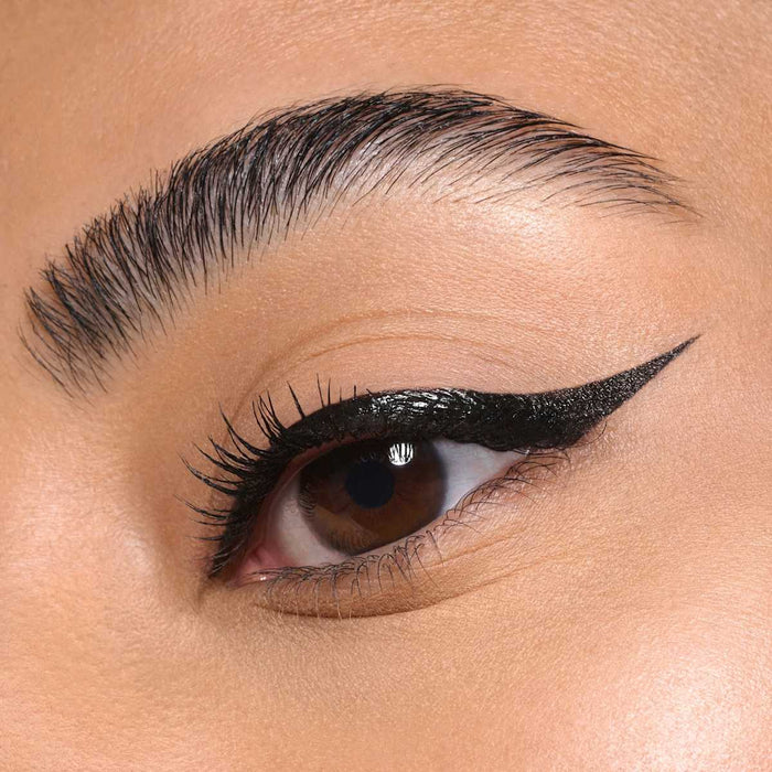 CATRICE Tuș Hyper Liner Brush 010 rezistent la apă, 0,52 ml WALTI