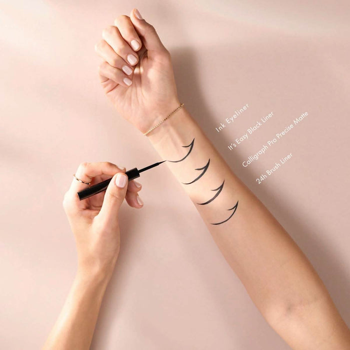 CATRICE Tuș pentru ochi Ink 010 Best in Black, 1,7 ml WALTI